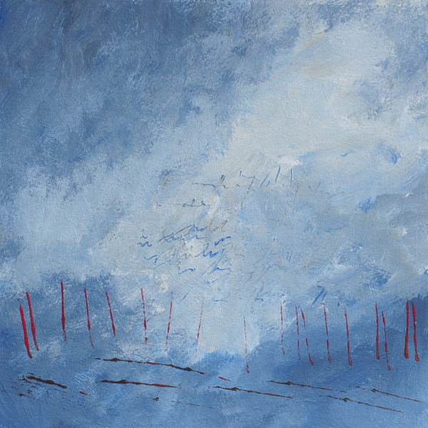 BernadetteBurns - Sea Bed
