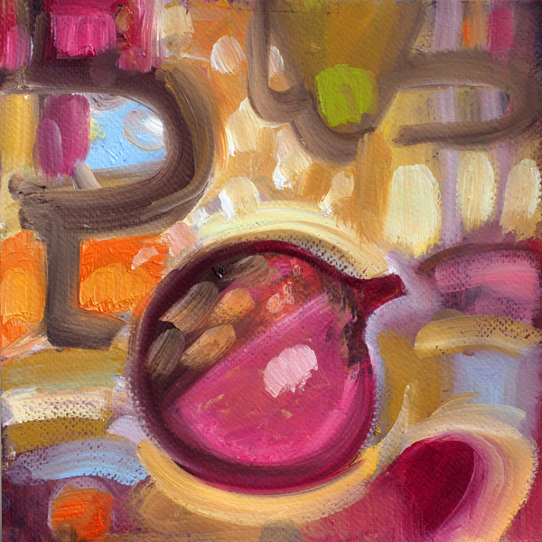 Carin Mac Cana - Synacuse