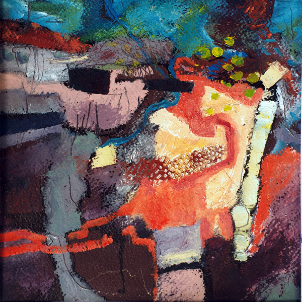 Catherine Weld - West Cork Seaboard
