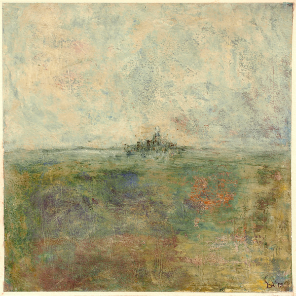 Deirdre Anderson - The Ship of the Fens