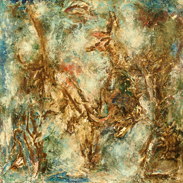 Deirdre Anderson - Safe Shallows