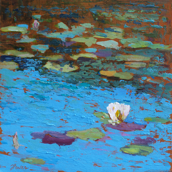 Fiona Power - Mizen Pool