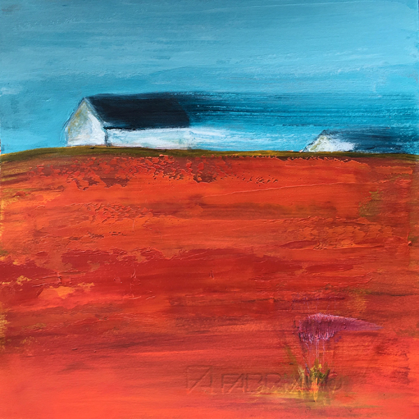 Helen O'Keeffe - Neighbours