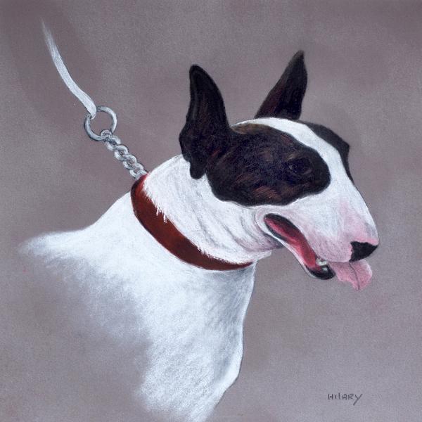 Hilary Finnegan - Somebody's Pal