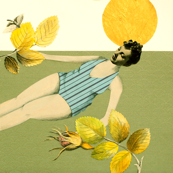 Jenny Dempsey - No deeds to do, no promises to keep