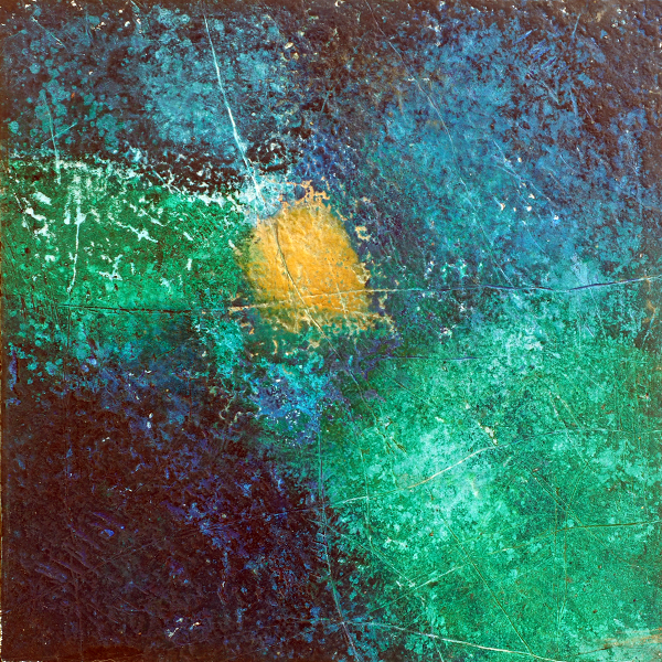 June Durkin - A Sea of Dreams