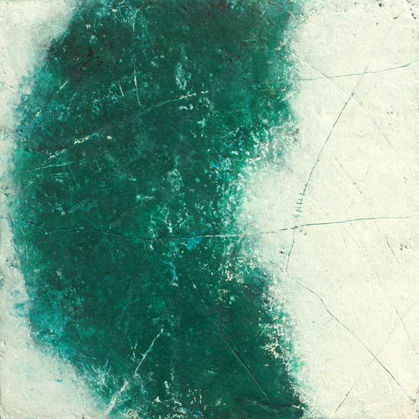 June Durkin - Wave