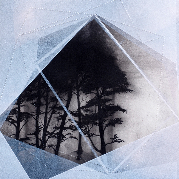 Laura Wade - Veering I