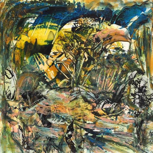 Maureen O'Connor - In the Deep I