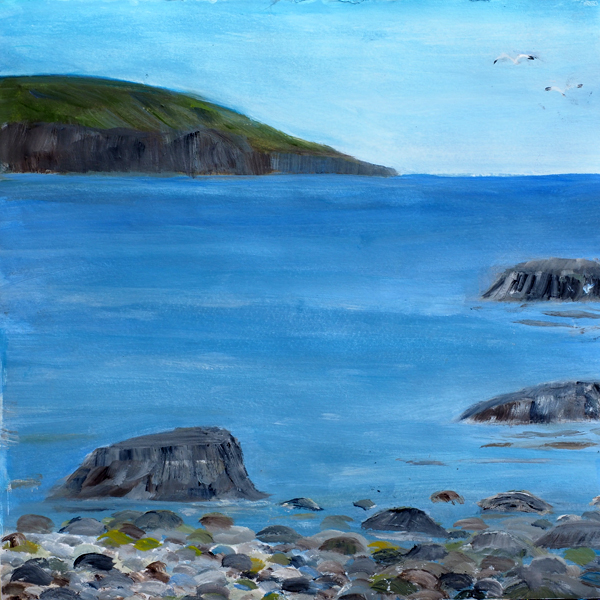 Noreen Kelleher - Bantry Bay