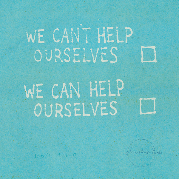Stuart Coughlan - Multiple Choice 418