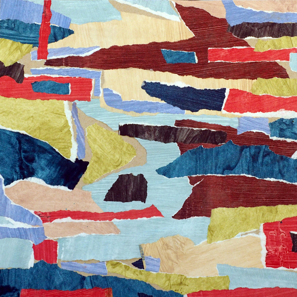 Tom Weld - Inlet
